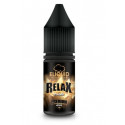 Relax de Eliquid France
