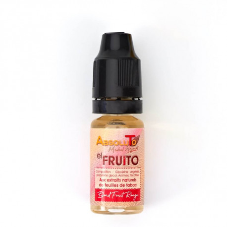 Fruito de Absoluto