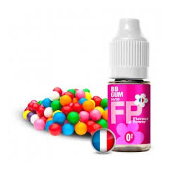 E-liquide BB Gum - Flavour Power