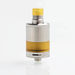 Atomiseur Precisio par BD Vape