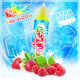 E-liquide Fire Moon - 50 ml - Fruizee