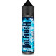 Jet Fresh 50ml  de Eliquid France