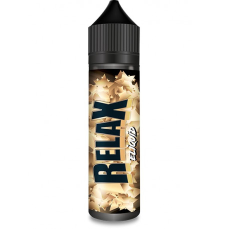 Relax 50ml de Eliquid France