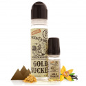 Gold Sucker - 50ml - MoonShiners