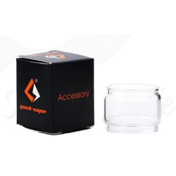 Tube pyrex pour Z nano 2 - Geek Vape