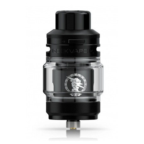 Clearomiseur Z SubOhm SE Tank - Geekvape