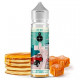 E liquide st malo 50ml - Côte ouest - Curieux