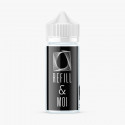 Flacons Refill 100ml