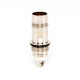 Résistances Aspire Nautilus BVC - 0,4Ω - 23-28W - Face