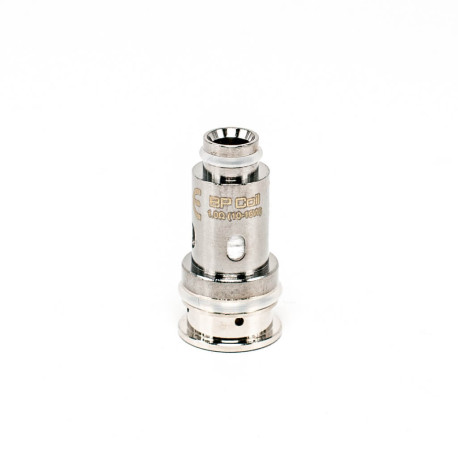 Résistances Aspire - BP Coil - 1,0Ω - 10-16W