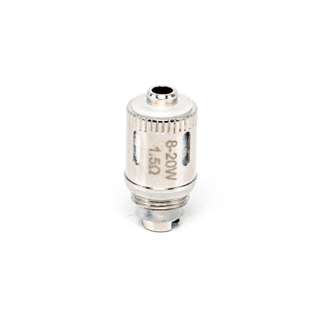 Résistances Eleaf - GS Air - 1,5Ω - 8-20W - Debout