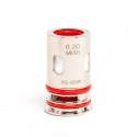 Résistances - Vaporesso - GTX Series - 0,2Ω - 45-60W - Debout