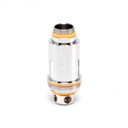 Résistances Aspire Cleito 120 - 0,16Ω - 100-120W - Debout