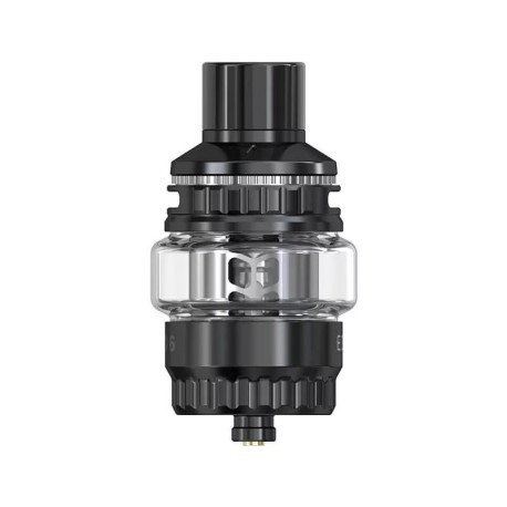Clearomiseur Melo 6 - Eleaf - Noir