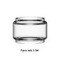 Tube Pyrex pour clearomiseur Melo 6 - Eleaf