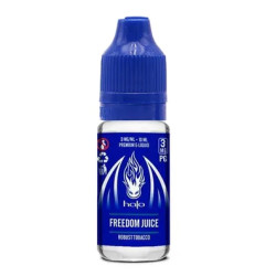 E-liquide Freedom Juice - Halo
