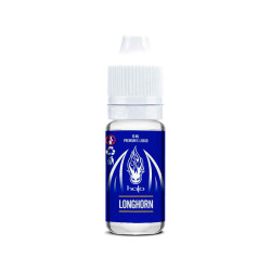 E-liquide Longhorn - Halo