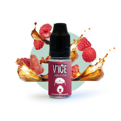 E-Liquide Soda Ryan - V'ICE