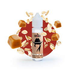 E-liquide Classic Wanted Sweet 50ml - Cirkus