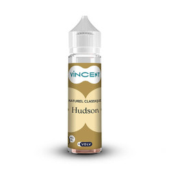 E-Liquide Classic Hudson - 50ml - VDLV
