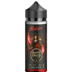 Maipo Arômes et Secrets 100 ml