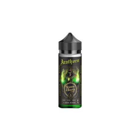 ARATHORN-Arômes et Secrets-100ml