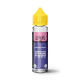 E liquide Cheesecake Citron Yuzu Cirkus - 50 ml