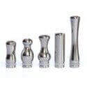 Drip tip métal