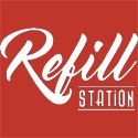 E-Liquide Refill Station
